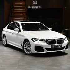 BMW 530d